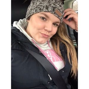 Meet your Posher, Allie